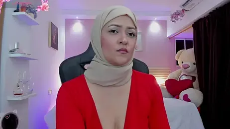 New_Arab_Kingdom stripchat stream image