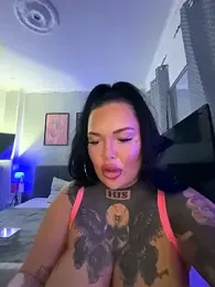 _MelinaCurves_ stripchat stream image