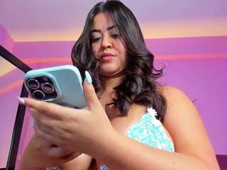 alejamoore camsoda stream image