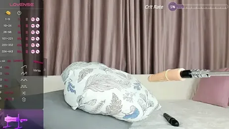 HeyGinger stripchat stream image