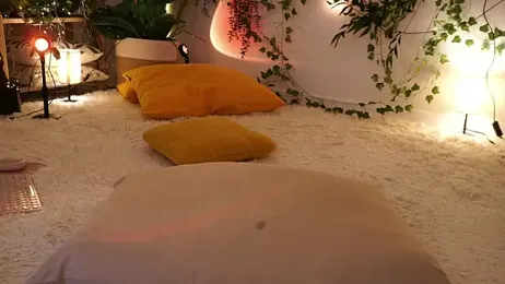 ScarletBlaze stripchat stream image