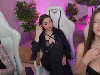 anabel054 chaturbate stream image, 12.02.2025 15:30