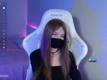 Evo4kaStorm bongacams stream image