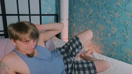 Saint_Vicious stripchat stream image