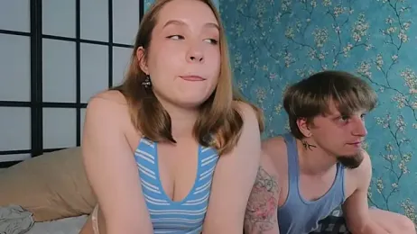 Saint_Vicious stripchat stream image