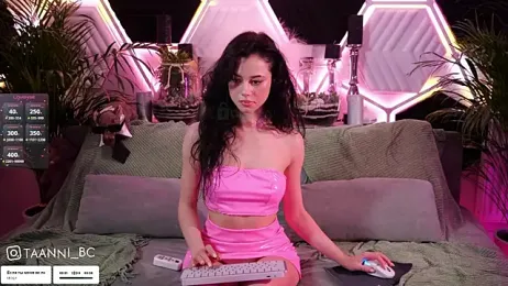 taanni_bc stripchat stream image, 17.07.2025 00:10