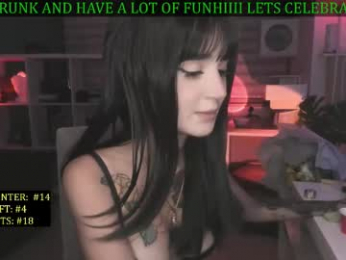 lonelly_lolly98 chaturbate stream image