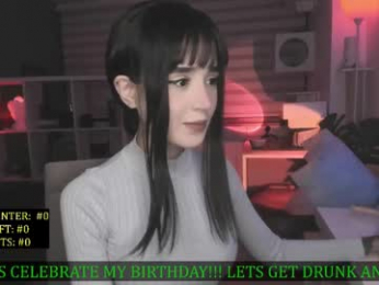 lonelly_lolly98 chaturbate stream image