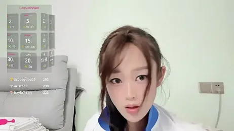 yueyue2003 stripchat stream image