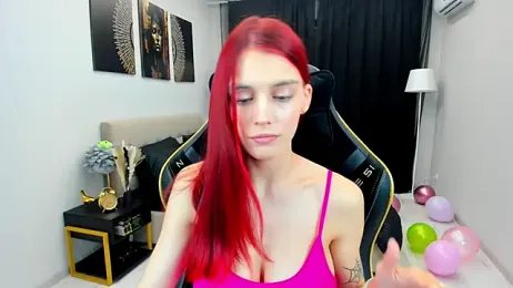 RedLipse stripchat stream image