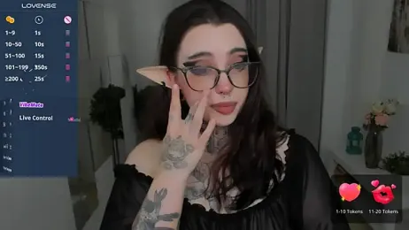 Dixi_Pixi_ stripchat stream image