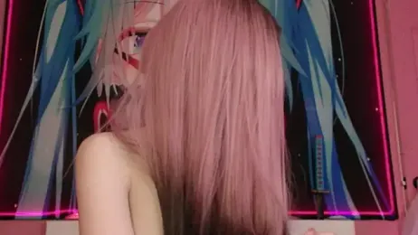 MilkMeSoftly stripchat stream image