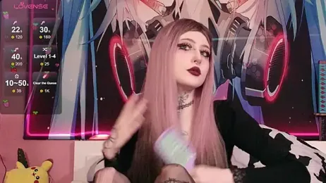 MilkMeSoftly stripchat stream image