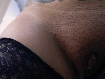 Oddetteblackk1 bongacams stream image