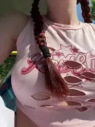 SnappyHappy stripchat stream image