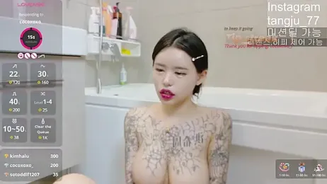 tangju7 stripchat stream image