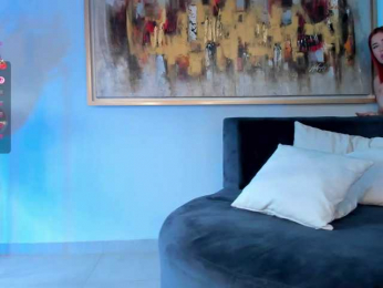 MadelineFox bongacams stream image