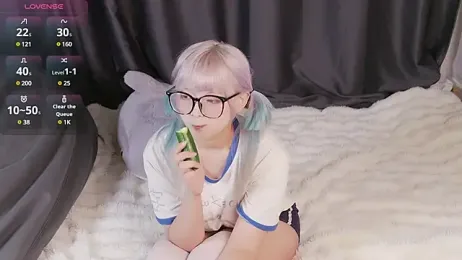 Yu_UwU_ stripchat stream image