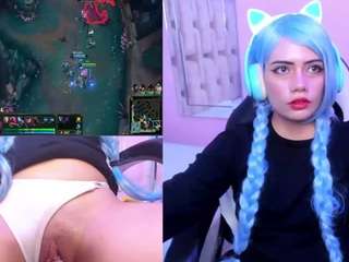 lilapop4 camsoda stream image