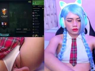lilapop4 camsoda stream image