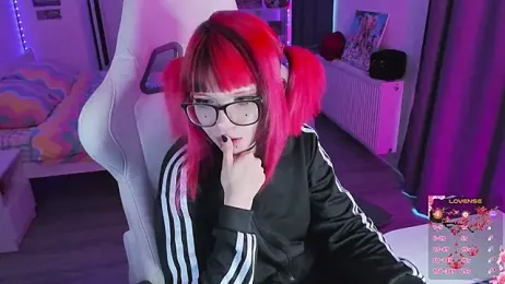 Yumi_Youkai stripchat stream image