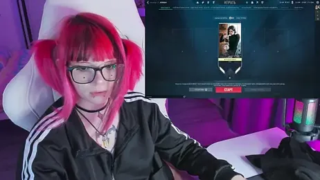 Yumi_Youkai stripchat stream image