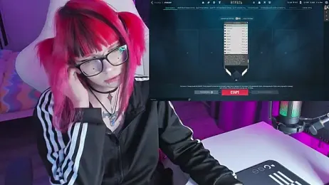 Yumi_Youkai stripchat stream image