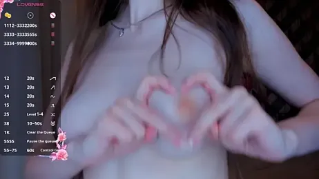 EvaBradley stripchat stream image