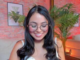 Lucia Brown flirt4free stream image