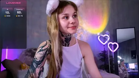 Britney_Lynch stripchat stream image