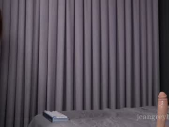 jeangreybianca chaturbate stream image