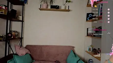 Roxy_____ stripchat stream image