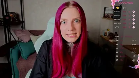 Roxy_____ stripchat stream image