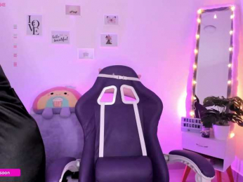 LiaTomson bongacams stream image