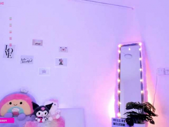 LiaTomson bongacams stream image