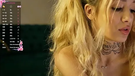 blondie_muller stripchat stream image