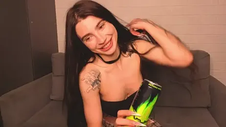 Ashley-Urban stripchat stream image