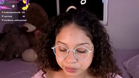 Shara_dreams stripchat stream image