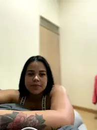 AliceStarshine stripchat stream image