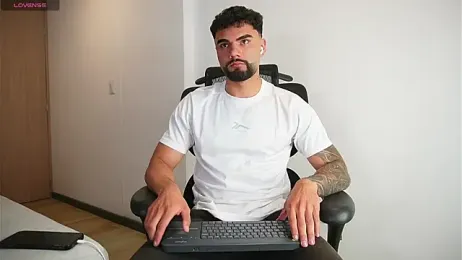 Derek_w stripchat stream image