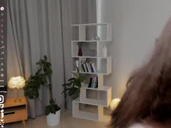 bridgetbottrell chaturbate stream image