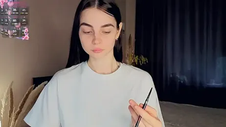 MaryJacksoon stripchat stream image