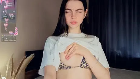 MaryJacksoon stripchat stream image