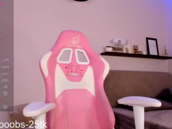 hazel_7 chaturbate stream image