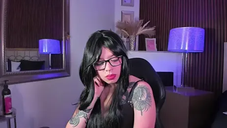 NattashaHotson stripchat stream image