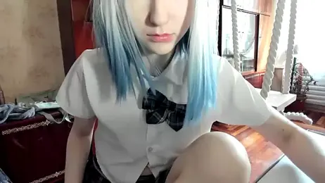Yoonhee_Kiss stripchat stream image
