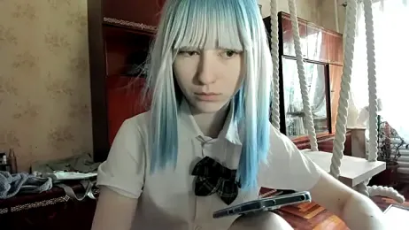 Yoonhee_Kiss stripchat stream image