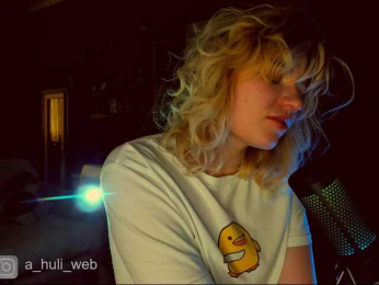 A-Huli bongacams stream image