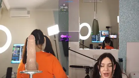 Sweet_Mistie stripchat stream image