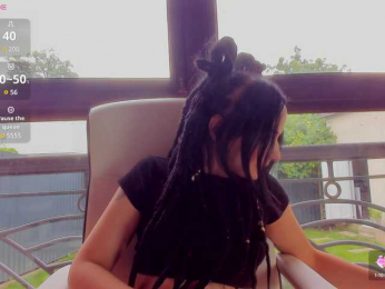 Moona-One bongacams stream image